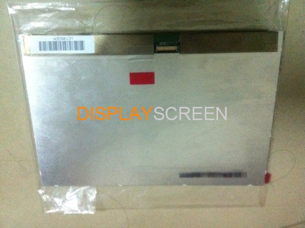Original CLAA089FP02 CPT Screen 8.9\"inch 1920×1200 CLAA089FP02 Display