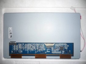Original CLAA090LB01CW XG XN CPT Screen 9.0" 800×480 (WVGA) CLAA090LB01CW Display