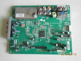 Original CLAA216WA01 CPT Screen 21.6" 1366×768 CLAA216WA01 Display