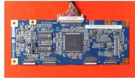 Original CLAA260WU01 CPT Screen 25.5" 1920×1200 CLAA260WU01 Display