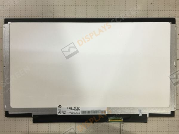 Original CLAA260WU09M CPT Screen 25.5\" 1920×1200 CLAA260WU09M Display