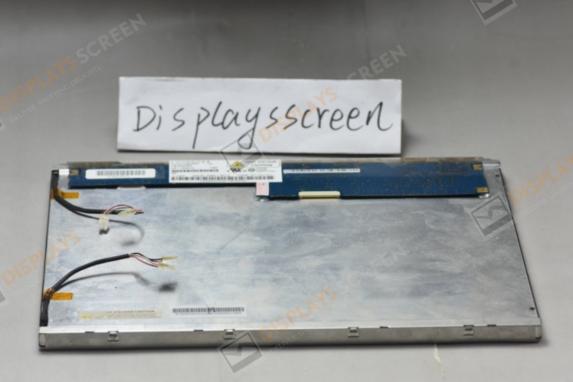 Original CLAA150XP07FQ CPT Screen 15" 1024*768 CLAA150XP07FQ Display