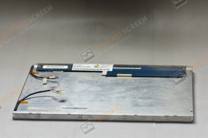 Original CLAA150XP07FQ CPT Screen 15" 1024*768 CLAA150XP07FQ Display