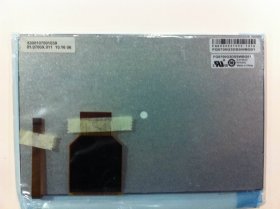Original FG0700G3DSSWBG01 DATAIMA Screen 7" 800×480 FG0700G3DSSWBG01 Display