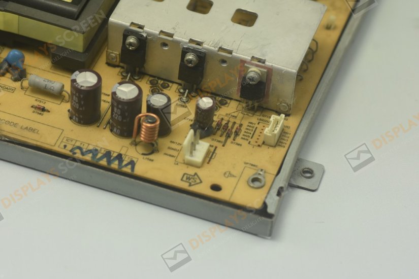 Original RDENCA295WJQZ Sharp DPS-277BPA Power Board