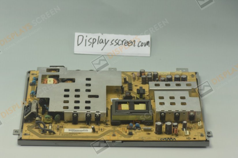 Original RDENCA295WJQZ Sharp DPS-277BPA Power Board