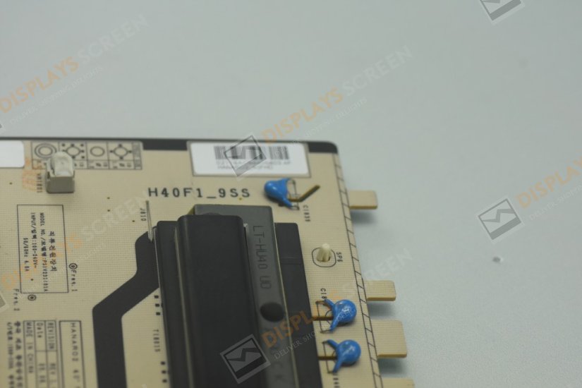 Original BN44-00264B Samsung BN44-00264A H40F1_9DY Power Board