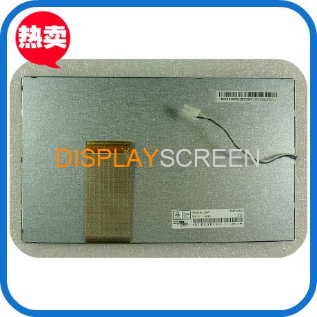 Original HSD080IDW1-E00 HannStar Screen 8\" 800*480 HSD080IDW1-E00 Display