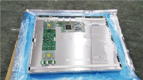 Original HT18E22-100 HYDIS Screen 18.1" 1280×1024 HT18E22-100 Display