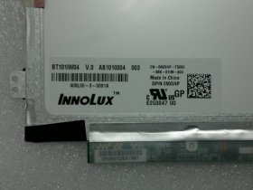 Original BT101IW04 V.0 INNOLUX Screen 10.1" 1024*600 BT101IW04 V.0 Display