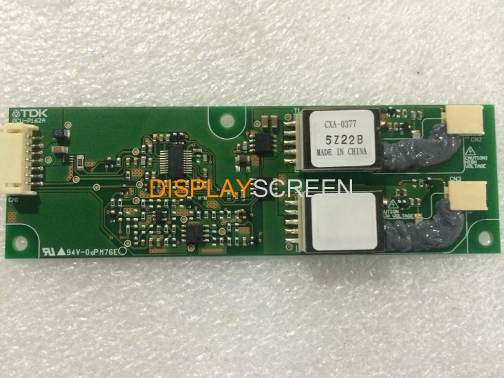 Original PCU-P162A LCD inverter