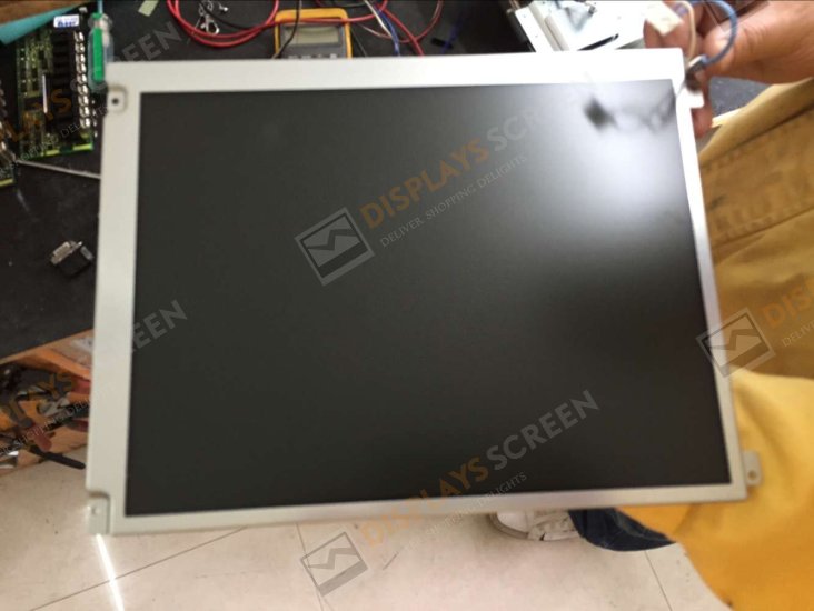 Original KG057QVLCD-G400 KYOCERA Screen 5.7\" 320*240 KG057QVLCD-G400 Display