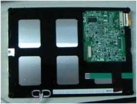Original KCG057QV1DB-G52a52 KYOCERA Screen 5.7" 320*240 KCG057QV1DB-G52a52 Display