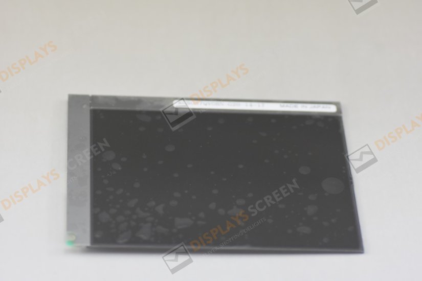 Original KCS057QV0BN-G20 KYOCERA Screen 5.7" 320*240 KCS057QV0BN-G20 Display