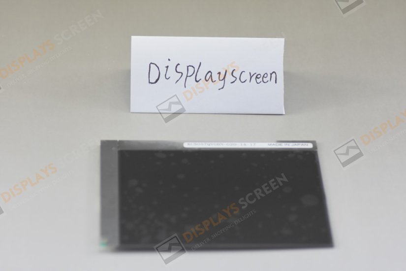 Original KCS057QV0BN-G20 KYOCERA Screen 5.7\" 320*240 KCS057QV0BN-G20 Display