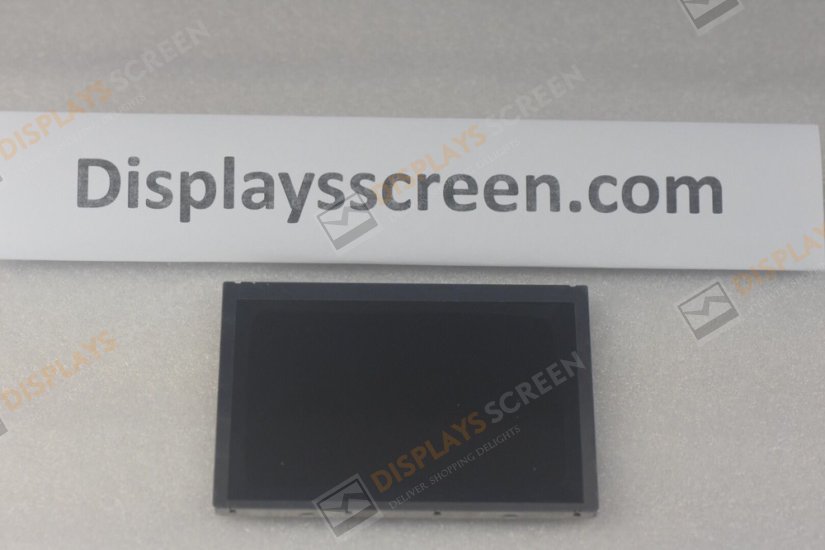 Original TCG057VGLBB-G20 Kyocera Screen 5.7" 640*480 TCG057VGLBB-G20 Display