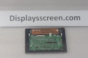 Original TCG057VGLBB-G20 Kyocera Screen 5.7" 640*480 TCG057VGLBB-G20 Display