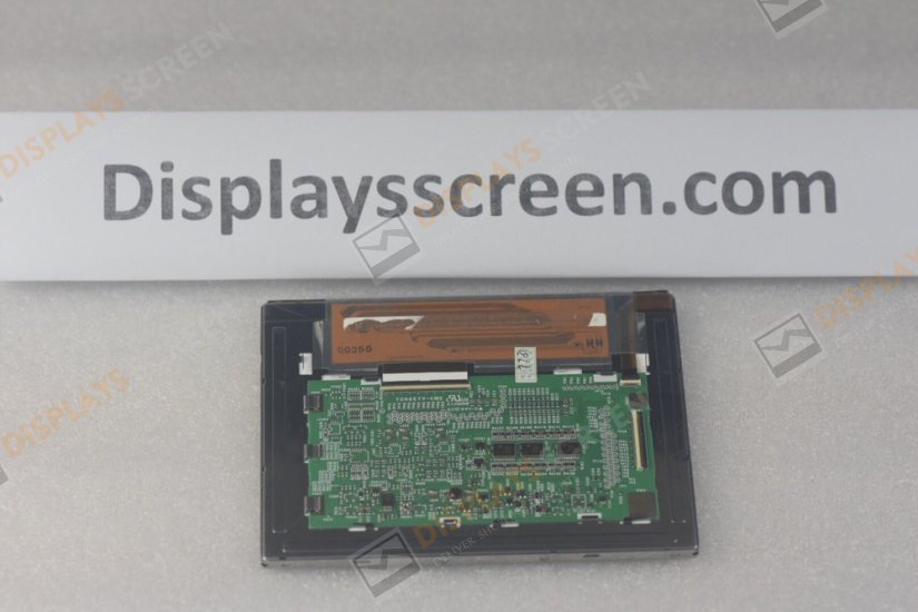 Original TCG057VGLBB-G20 Kyocera Screen 5.7\" 640*480 TCG057VGLBB-G20 Display