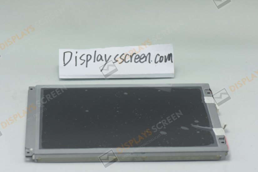 Original T-51513D104JU-FW-A-AC Mitsubishi Screen 10.4" 640×480 T-51513D104JU-FW-A-AC Display