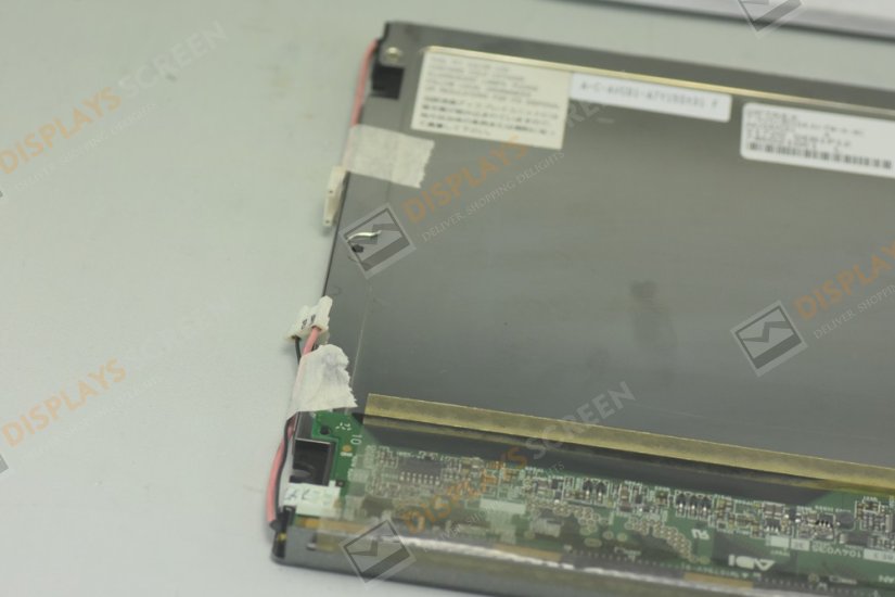 Original T-51513D104JU-FW-A-AC Mitsubishi Screen 10.4" 640×480 T-51513D104JU-FW-A-AC Display