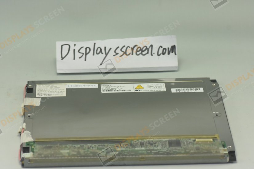 Original T-51513D104JU-FW-A-AC Mitsubishi Screen 10.4\" 640×480 T-51513D104JU-FW-A-AC Display