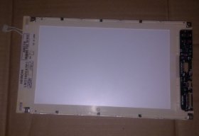 Original LMG6870XTFC Hitachi Screen 8.9" 640*480 LMG6870XTFC Display