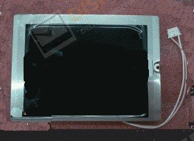 Original TLX-1781-C3B Samsung Screen 5.0\" 800*600 TLX-1781-C3B Display