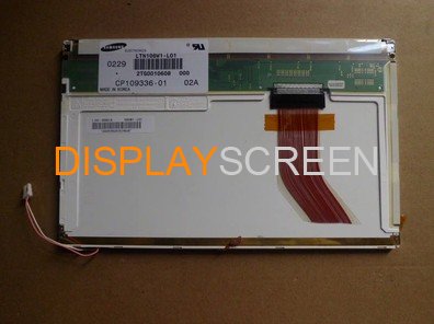 Original LTN106W2-L01 Samsung Screen 10.6\" 1280*768 LTN106W2-L01 Display