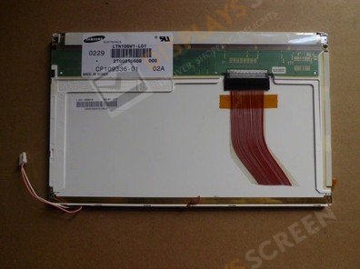 Original LTN106W2-L01 Samsung Screen 10.6\" 1280*768 LTN106W2-L01 Display