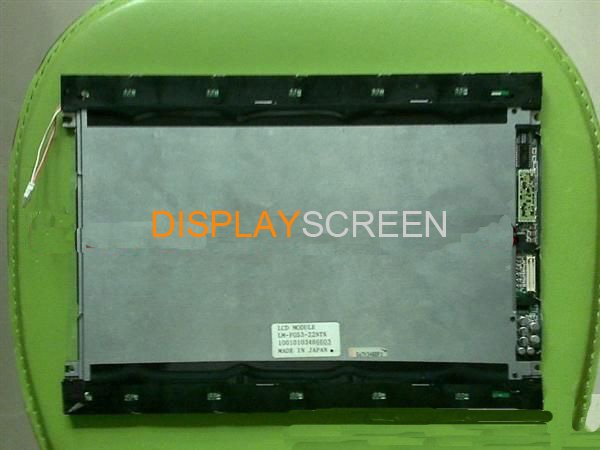 Original LM-FG53-22NTK Sanyo Screen 11.3\" 800*600 LM-FG53-22NTK Display