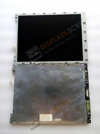 Original LM-FC53-22NTK Sanyo Screen 10.4\" 640*480 LM-FC53-22NTK Display