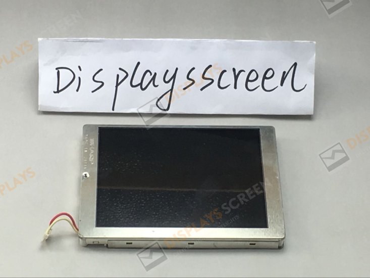 Original LQ057Q3DC17 Sharp Screen 5.7" 320*240 LQ057Q3DC17 Display