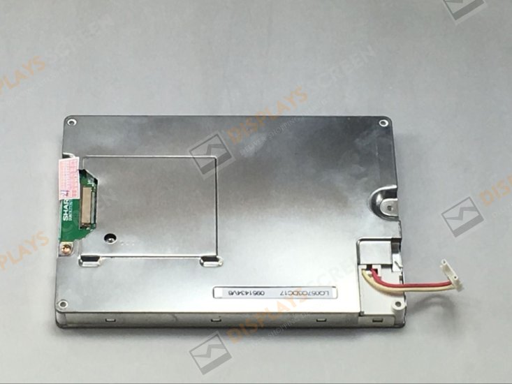 Original LQ057Q3DC17 Sharp Screen 5.7" 320*240 LQ057Q3DC17 Display