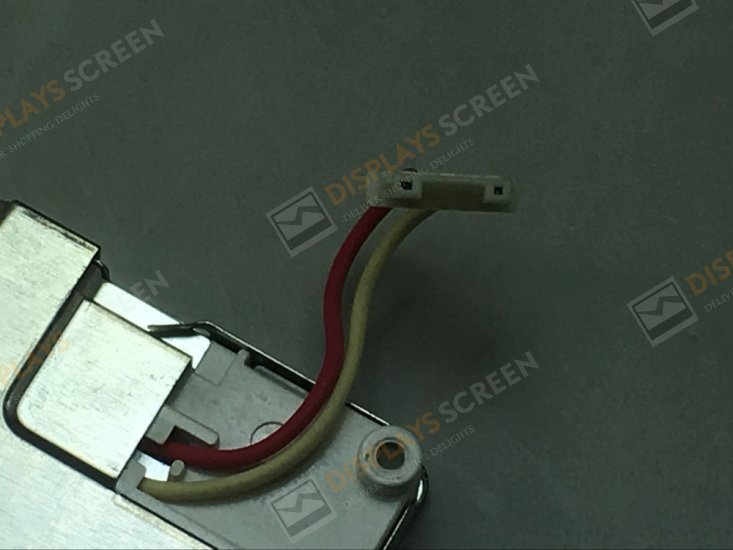 Original LQ057Q3DC17 Sharp Screen 5.7" 320*240 LQ057Q3DC17 Display