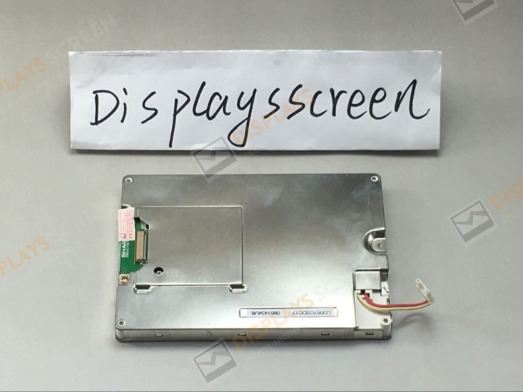 Original LQ057Q3DC17 Sharp Screen 5.7\" 320*240 LQ057Q3DC17 Display