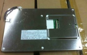 Original LQ085Y3DG02 Sharp Screen 8.5" 800*480 LQ085Y3DG02 Display