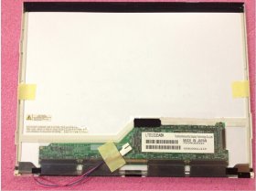 Original LTD121EA8K Toshiba Screen 12.1" 1024*768 LTD121EA8K Display