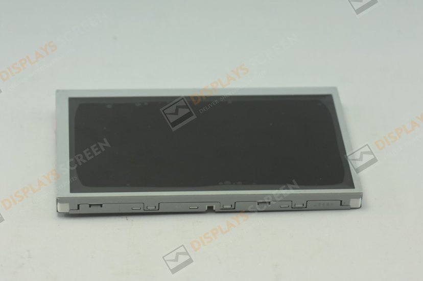Original LTA080B929F Toshiba Screen 8.0" 800×480 LTA080B929F Display