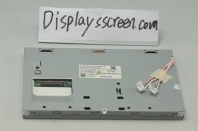 Original LTA080B929F Toshiba Screen 8.0" 800×480 LTA080B929F Display