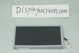 Original LTA070B512F Toshiba Screen 7.0" 800×480 LTA070B512F Display