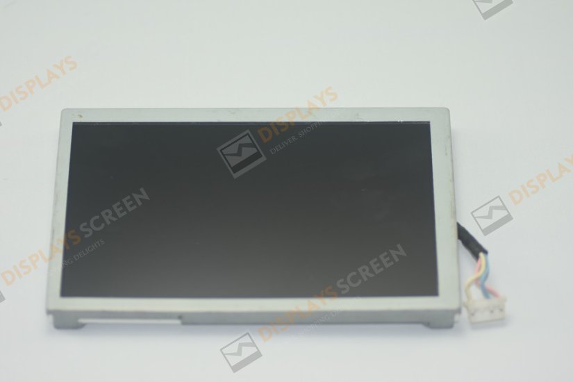 Original LTA070B512F Toshiba Screen 7.0" 800×480 LTA070B512F Display