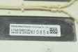 Original LTA070B512F Toshiba Screen 7.0" 800×480 LTA070B512F Display