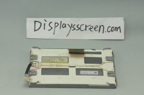 Original LTA070B512F Toshiba Screen 7.0" 800×480 LTA070B512F Display