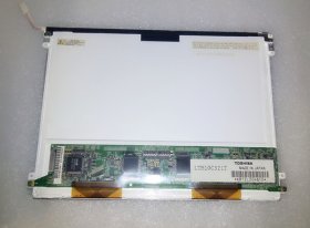 Original LTM10C321T Toshiba Screen 10.4" 1024×768 LTM10C321T Display