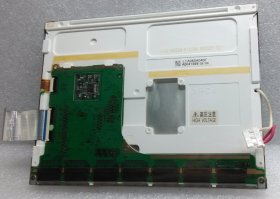 Original LTA065A040F Toshiba Screen 6.5" 640×480 LTA065A040F Display