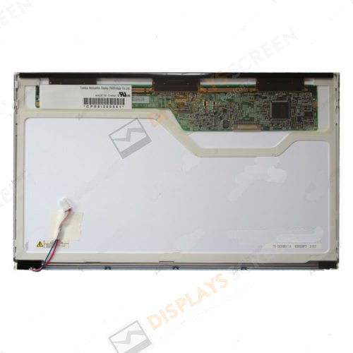 Original LTD121EX1N Toshiba Screen 12.1\" 1280×768 LTD121EX1N Display