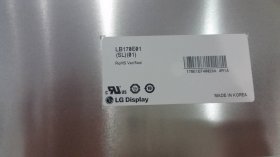 Original LB170E01-SL01 LG Screen 17" 1280*1024 LB170E01-SL01 Display