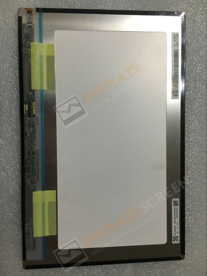 Original LD101WX1-SL01 LG Screen 10.1\" 1280*800 LD101WX1-SL01 Display