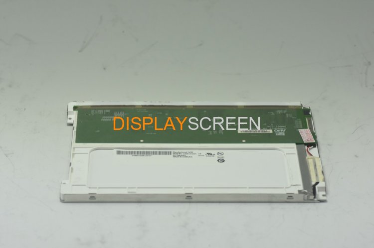 Original G084SN05 V8 AUO Screen 8.4" 800x600 G084SN05 V8 Display