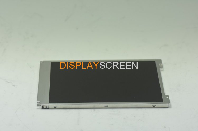 Original G084SN05 V8 AUO Screen 8.4" 800x600 G084SN05 V8 Display